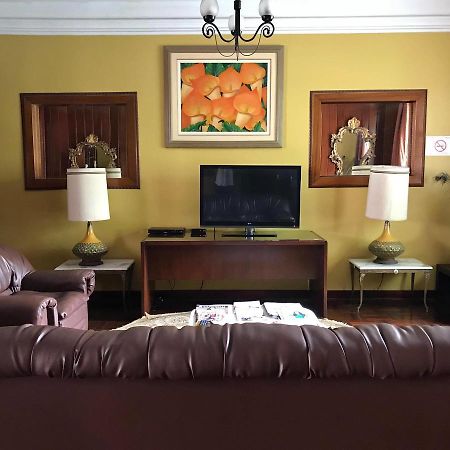 Hotel Miraflores Lodge 利马 外观 照片