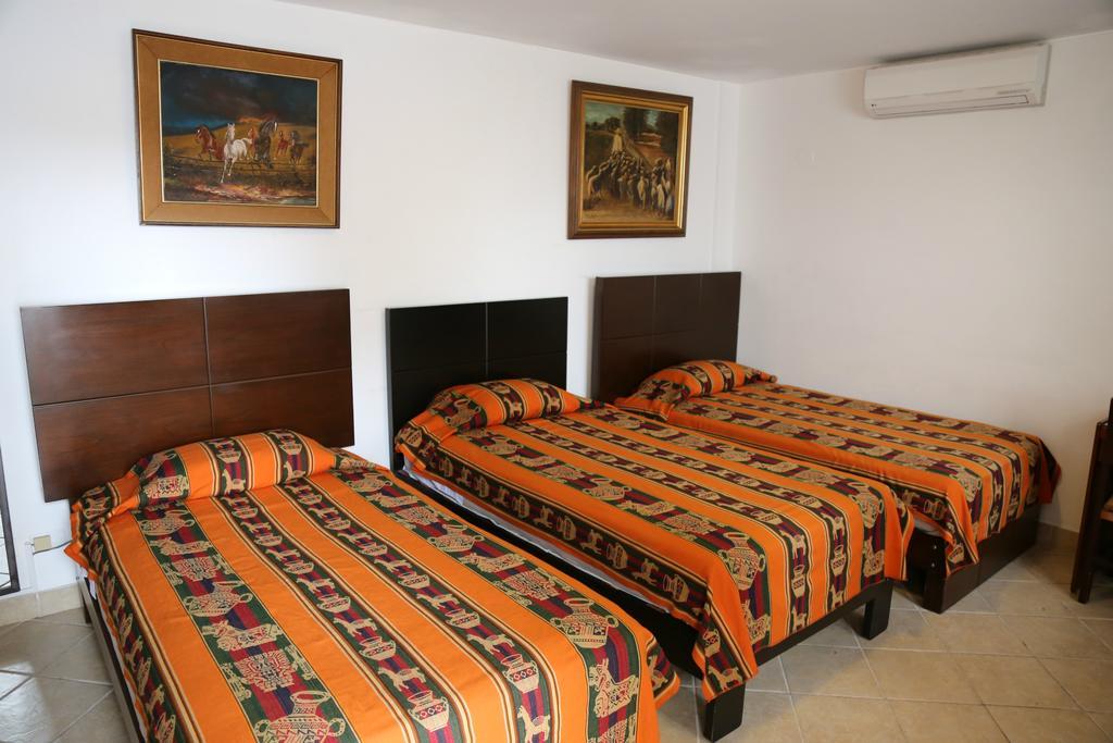 Hotel Miraflores Lodge 利马 客房 照片