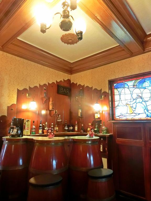 Hotel Miraflores Lodge 利马 外观 照片